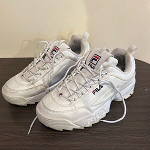 fila disrupter 2